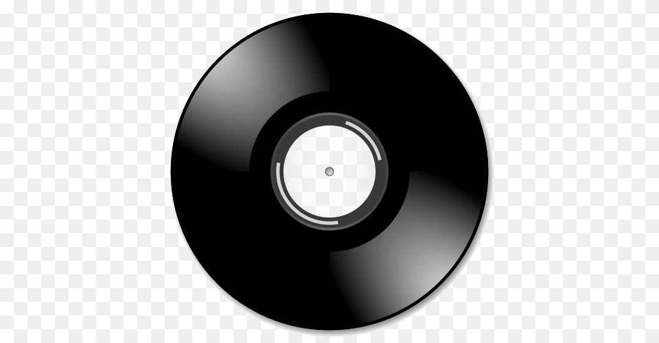 Vinyl Picture, Disk, Dvd Free Transparent Png