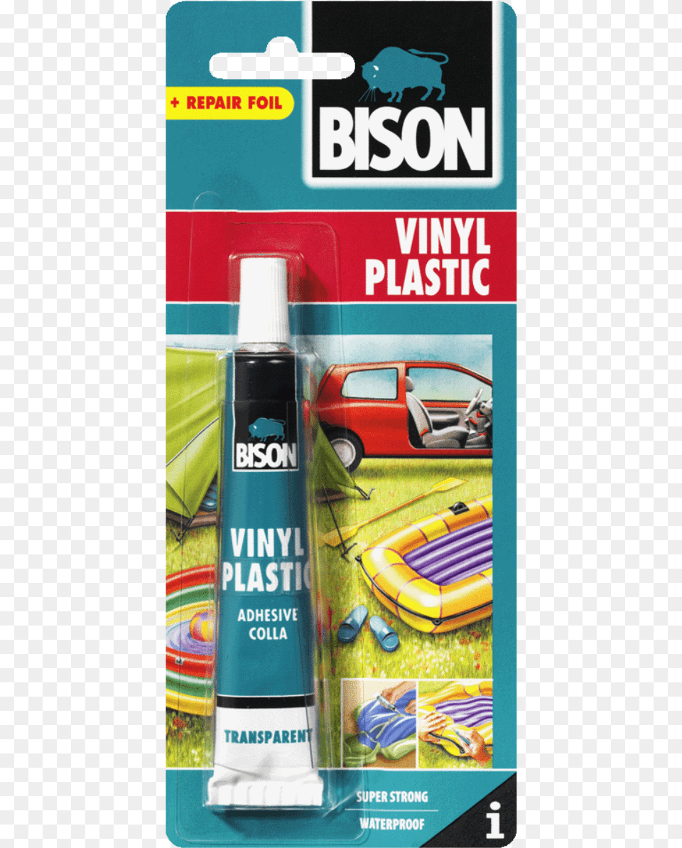 Vinyl Plastic Adhesive Bison Vinyl Plastic Adhesive, Advertisement, Vehicle, Transportation, Car Free Transparent Png