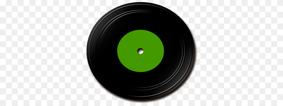 Vinyl Record, Electronics, Camera Lens, Speaker Free Png Download