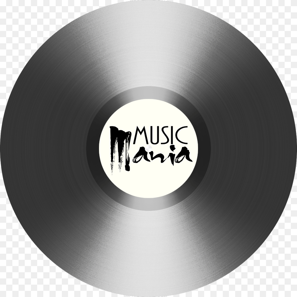 Vinyl Record, Disk, Dvd Free Png Download
