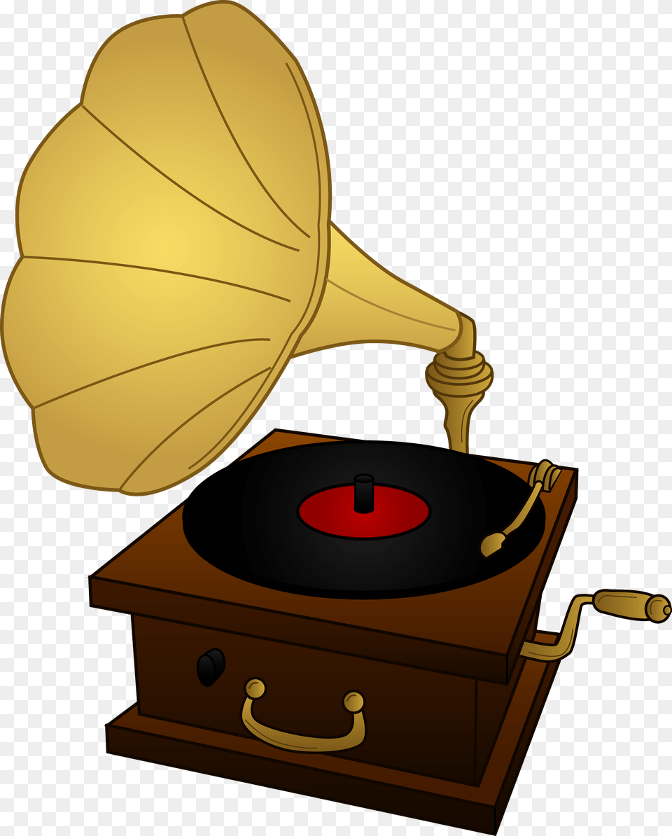 Vinyl Record Clip Art Vinyl Record Vinyl Records, Device, Grass, Lawn, Lawn Mower Free Transparent Png