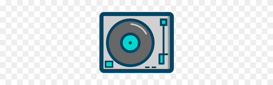 Vinyl Record Clipart, Cd Player, Electronics, Disk Png