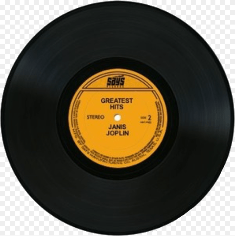 Vinyl Record Dungeness National Nature Reserve, Disk, Text Png