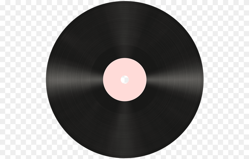 Vinyl Record Music Album Free On Pixabay Solid, Disk, Dvd Png Image