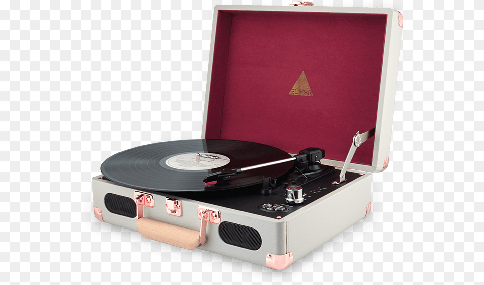 Vinyl Record Player Record Player, Cd Player, Electronics, Disk Free Transparent Png