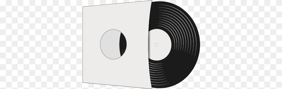 Vinyl Record Pressing Dot, Disk Free Transparent Png