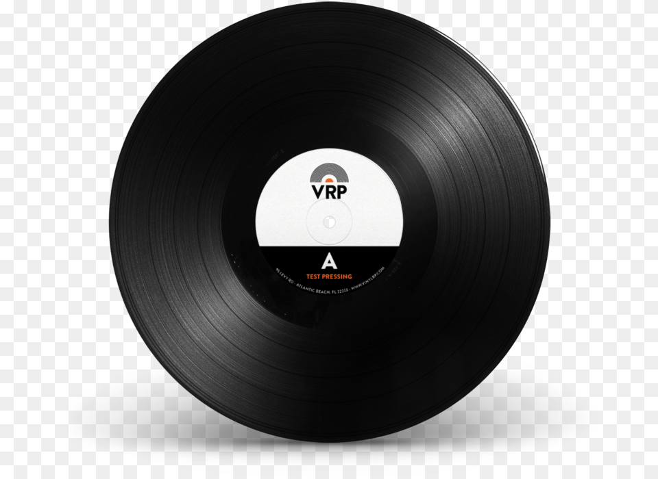Vinyl Record Pressing Vinyl Record Psd, Disk Free Transparent Png