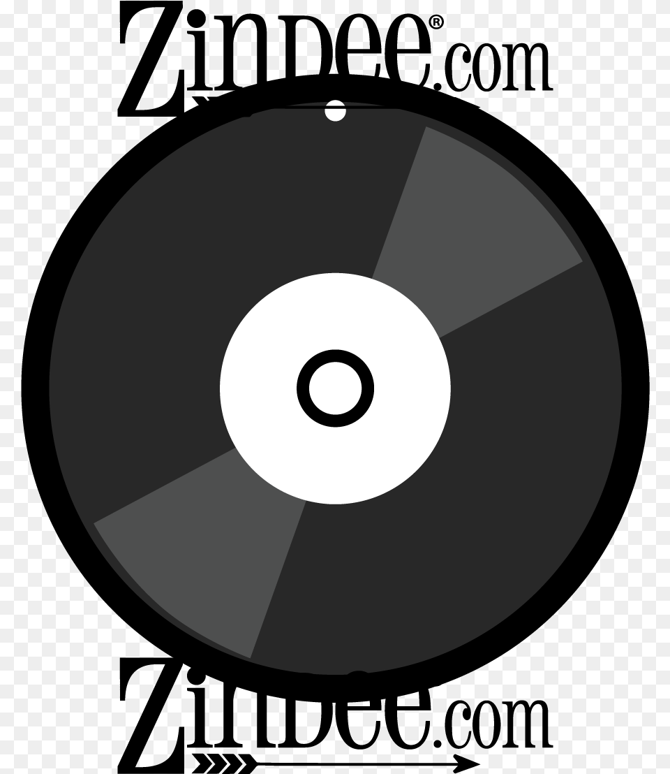 Vinyl Record Sign Square, Disk, Dvd Free Png Download