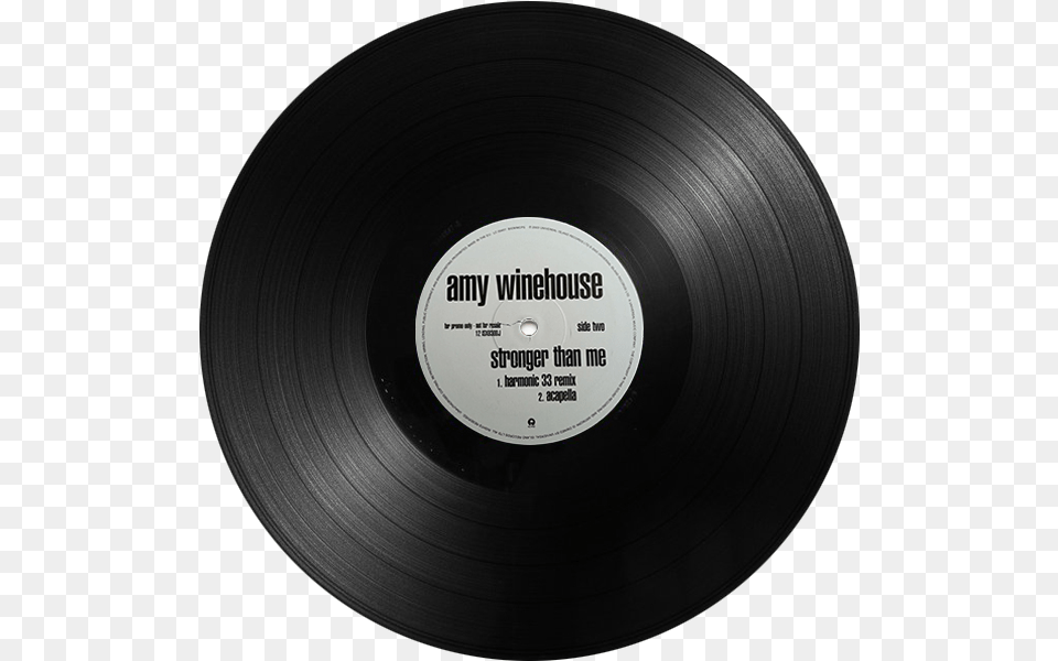 Vinyl Record Top, Disk Png Image