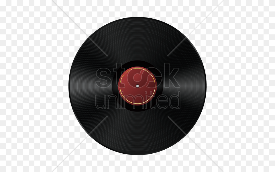 Vinyl Record Vector Image, Disk, Dvd Free Png