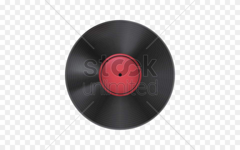 Vinyl Record Vector Disk, Dvd Png Image