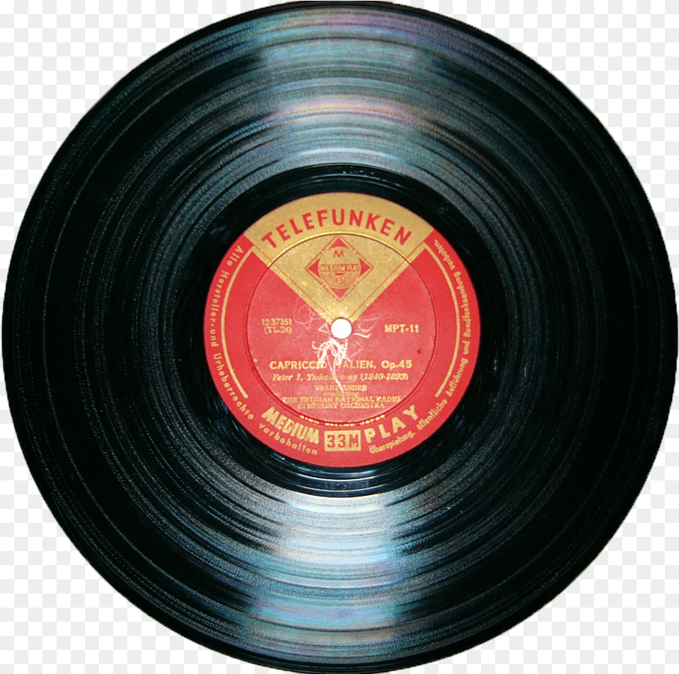 Vinyl Records, Disk Free Transparent Png