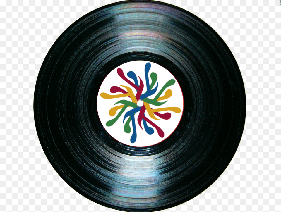 Vinyl Records, Machine, Wheel, Disk Free Png