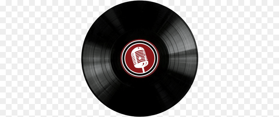 Vinyl Records Cafe Nashville Vinyl Record, Electrical Device, Microphone, Disk Png