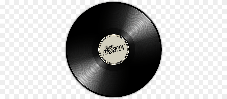 Vinyl Records Record Circle, Disk Free Png