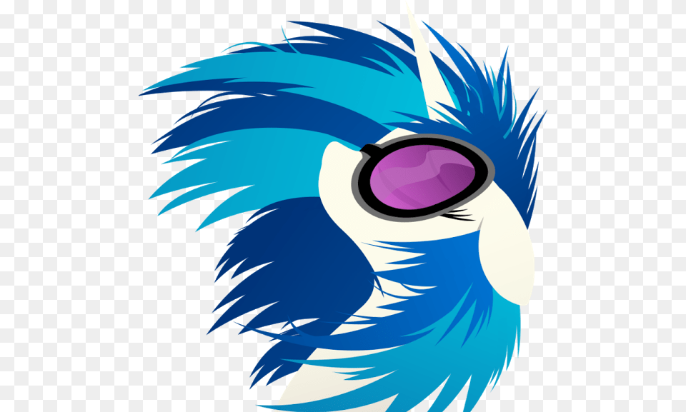 Vinyl Scratch, Adult, Male, Man, Person Free Transparent Png