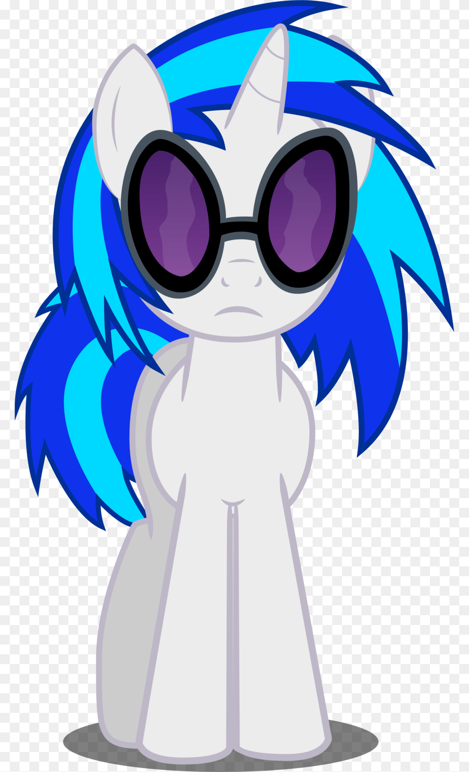 Vinyl Scratch Clipart Collection, Book, Comics, Publication, Person Free Transparent Png