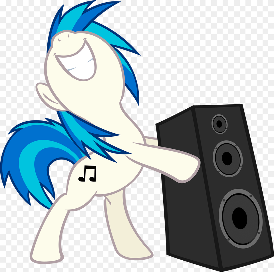 Vinyl Scratch My Little Pony Vinyl Scratch Vector, Book, Comics, Electronics, Publication Free Transparent Png