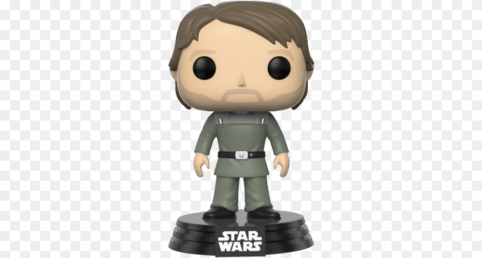 Vinyl Star Wars Rouge One Star Wars Rogue One Funko Pop, Figurine, Toy Free Png Download