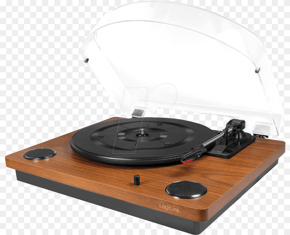 Vinyl Turntable With Mp3 Converter Stove, Electronics, Cd Player Free Transparent Png