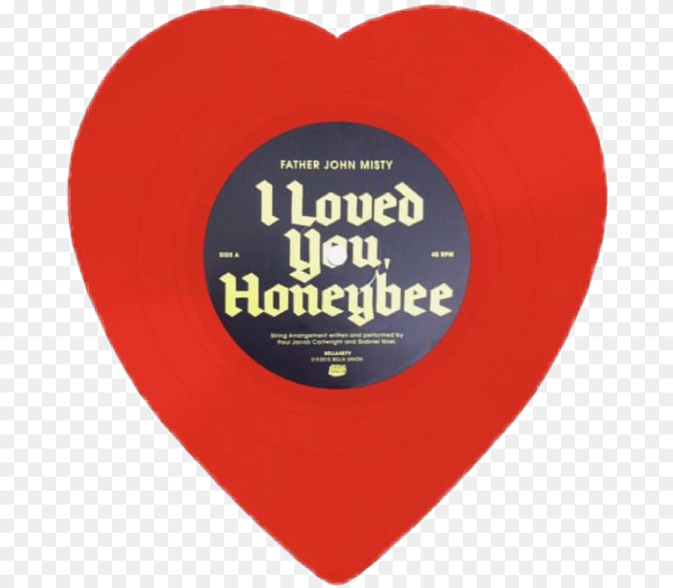 Vinyl Vinyls Red Hearts Heart Redpng Redpngs Love You Honeybear Deluxe Vinyl Free Png