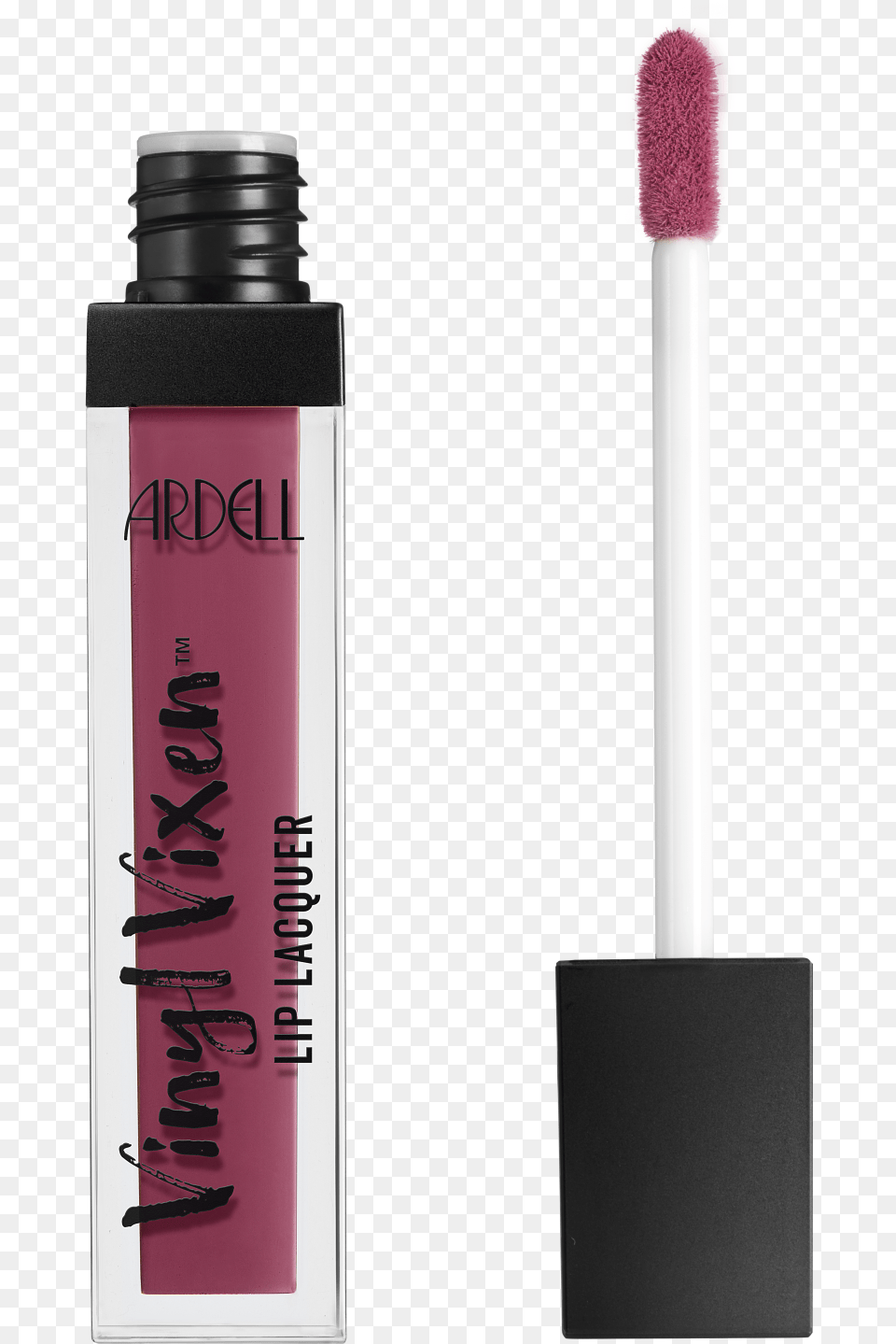 Vinyl Vixen Lip Lacquer Lover By Ardell Beauty Mascara, Cosmetics, Lipstick Free Png
