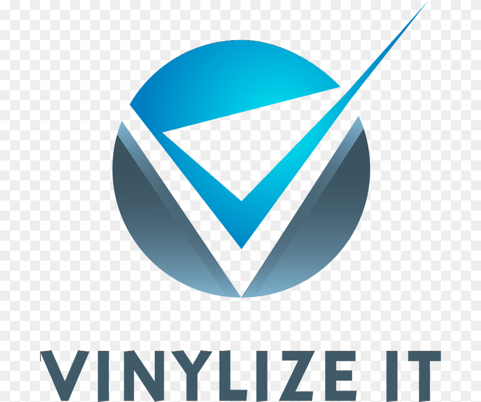 Vinylize It Graphic Design, Logo Free Transparent Png