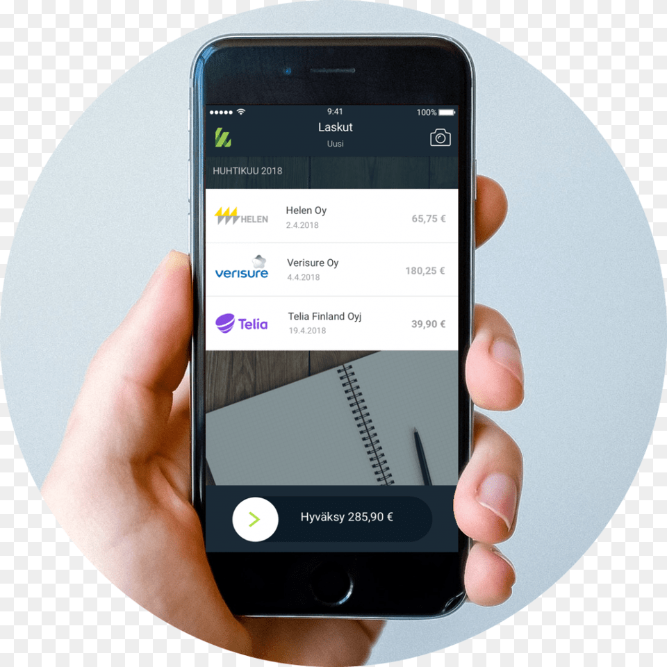 Viofo, Electronics, Mobile Phone, Phone Free Png Download