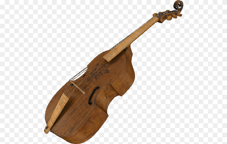 Viola Da Gamba, Cello, Musical Instrument, Guitar Png Image