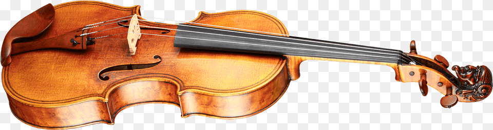 Viola Geigenbaumeister Konrad Kohlert Viola, Musical Instrument, Violin Png Image
