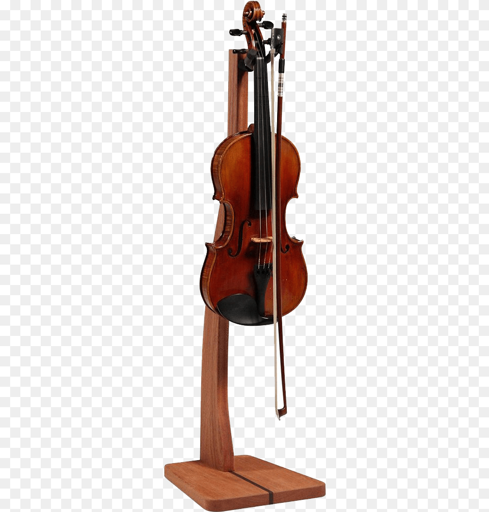 Viola Stand, Musical Instrument, Violin Png Image
