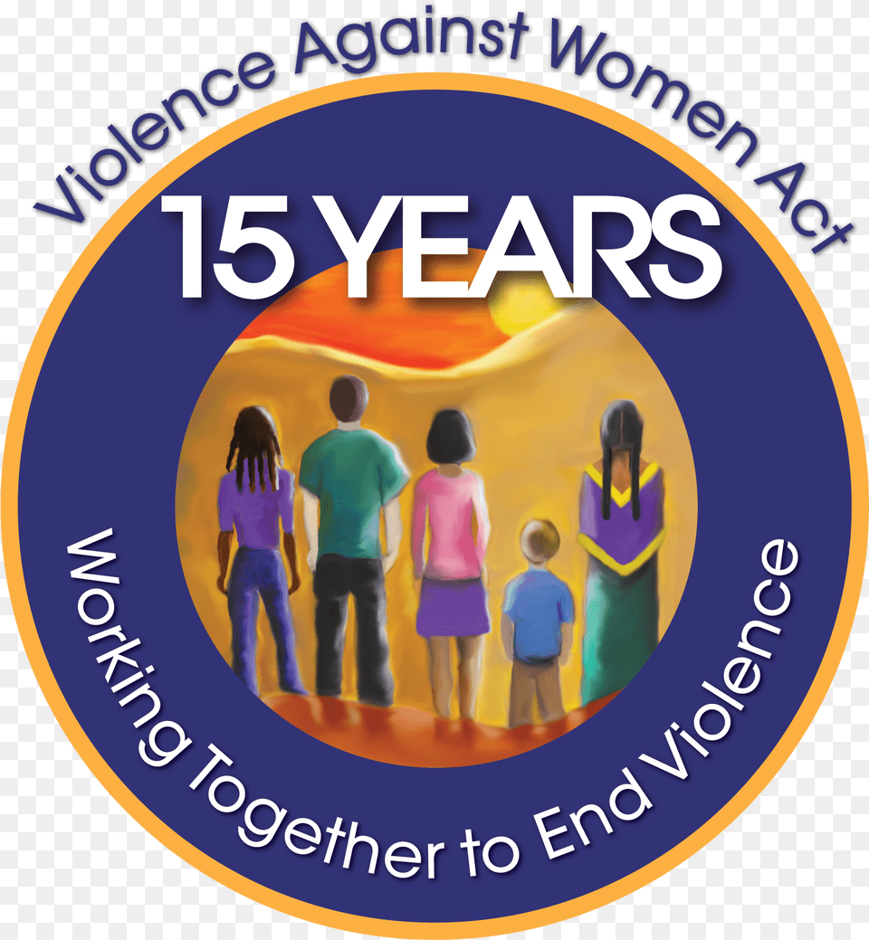 Violence Against Women Act 1994 Bill Clinton Violence Against Women, Child, Female, Girl, Person Free Png Download