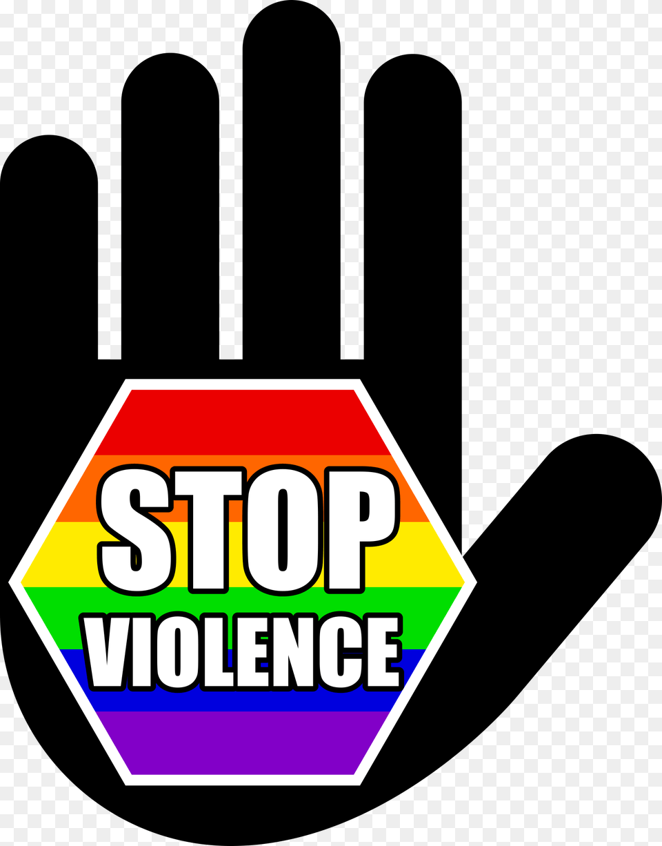 Violence Symbol, Clothing, Glove, Sticker, Sign Png