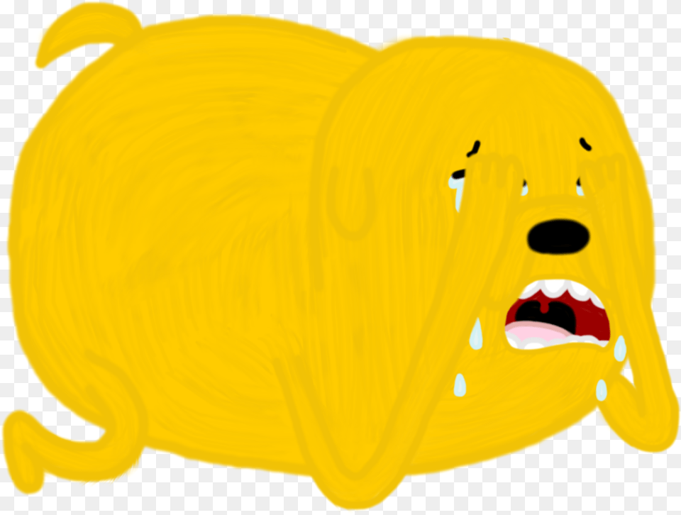 Violent Crying Finn Cry Adventure Time, Food, Fruit, Plant, Produce Png Image