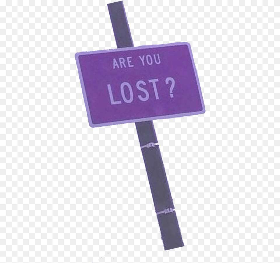 Violet Aesthetic Sticker Ideas Revolve Clothing Sign, Symbol, Road Sign, Business Card, Paper Png Image