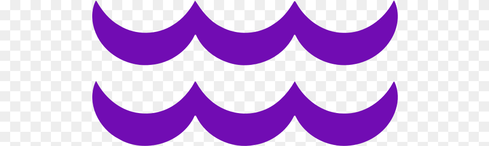 Violet Aquarius Symbol Svg Clip Art, Purple, Stage, Nature, Night Png