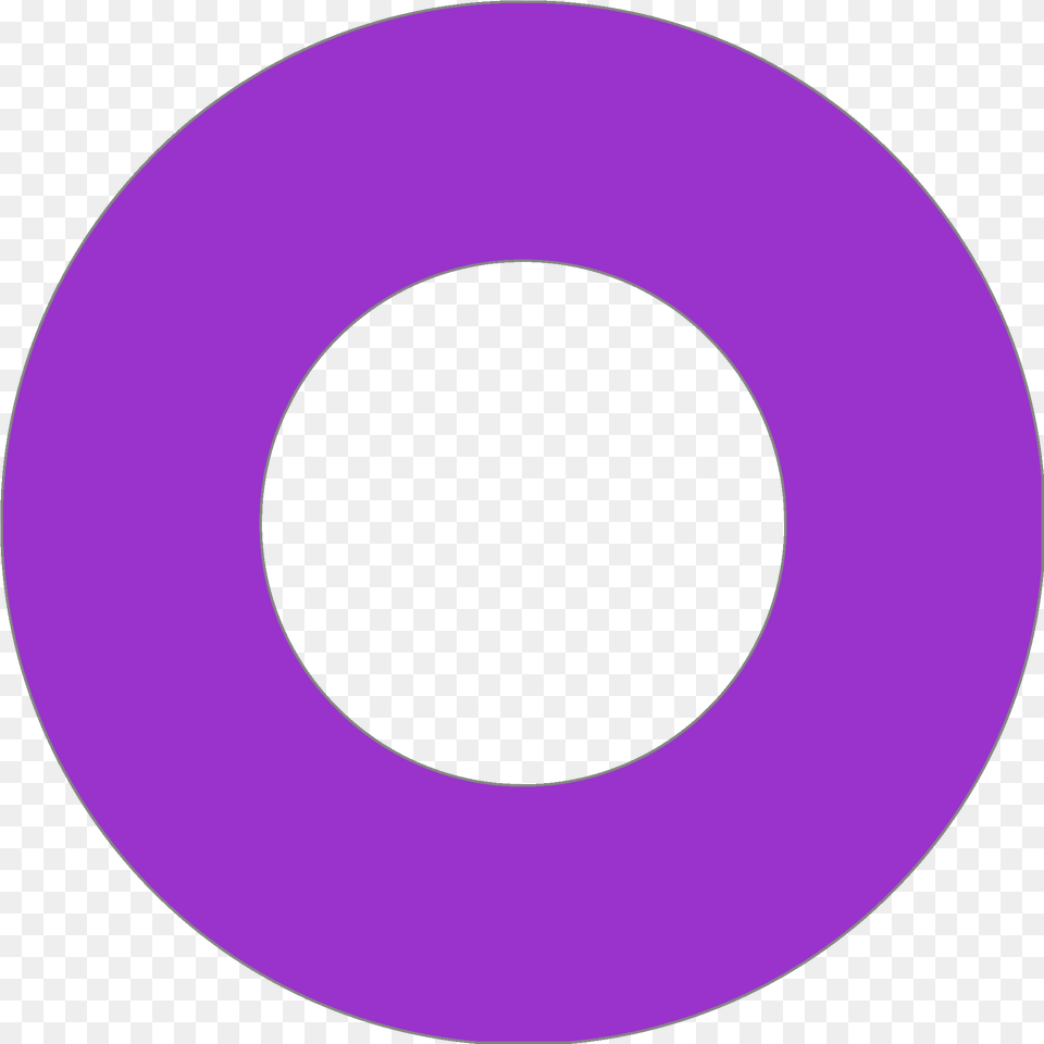 Violet Circle Circle, Disk, Text Png Image