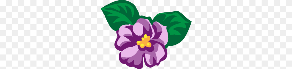 Violet Clip Art, Flower, Plant, Purple, Anemone Free Transparent Png