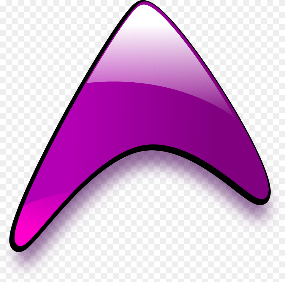 Violet Clipart Arrow Computer Icons Symbol Clip Art, Purple, Triangle, Light, Disk Png Image