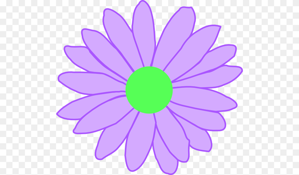 Violet Clipart Lavender Flower Red Flower Clip Art, Daisy, Plant, Dahlia, Anemone Free Png