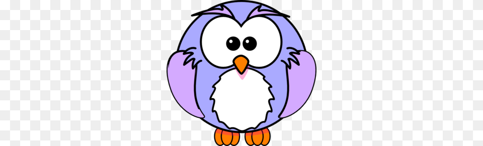 Violet Clipart Owl, Nature, Outdoors, Snow, Snowman Png