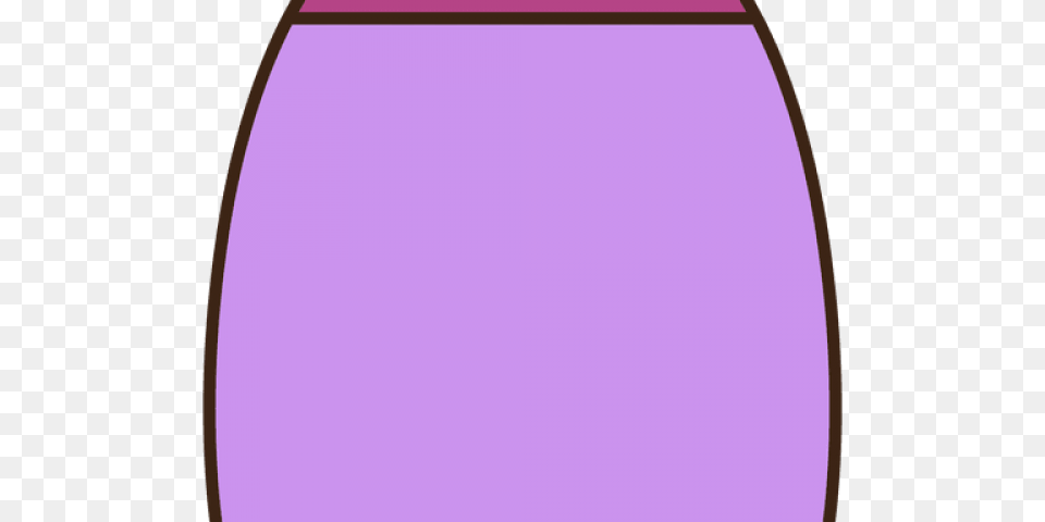 Violet Clipart Skirt, Purple, Oval, Home Decor, Blackboard Free Png