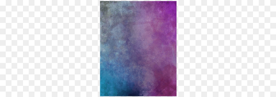 Violet Distressed Texture For Your Design Poster Electric Blue, Canvas, Purple Free Png