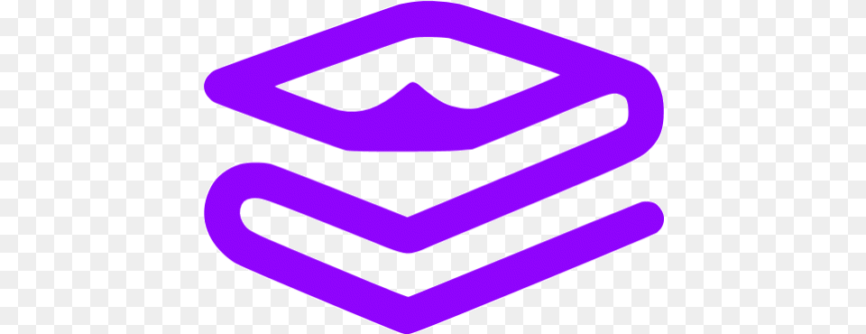 Violet Foil Space Blanket Icon Free Violet Blanket Icons Language, Logo, Symbol, Blade, Razor Png