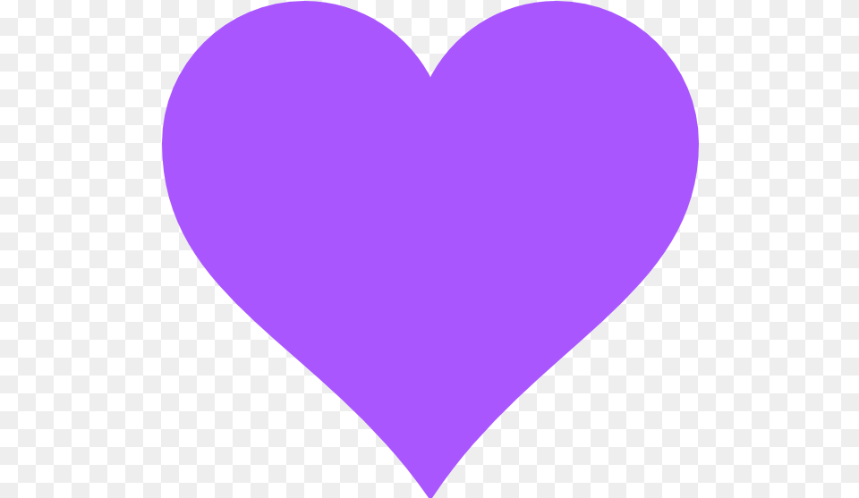 Violet Heart Clip Art Vector Clip Art Online Fb Emoji Purple Heart, Balloon Png Image