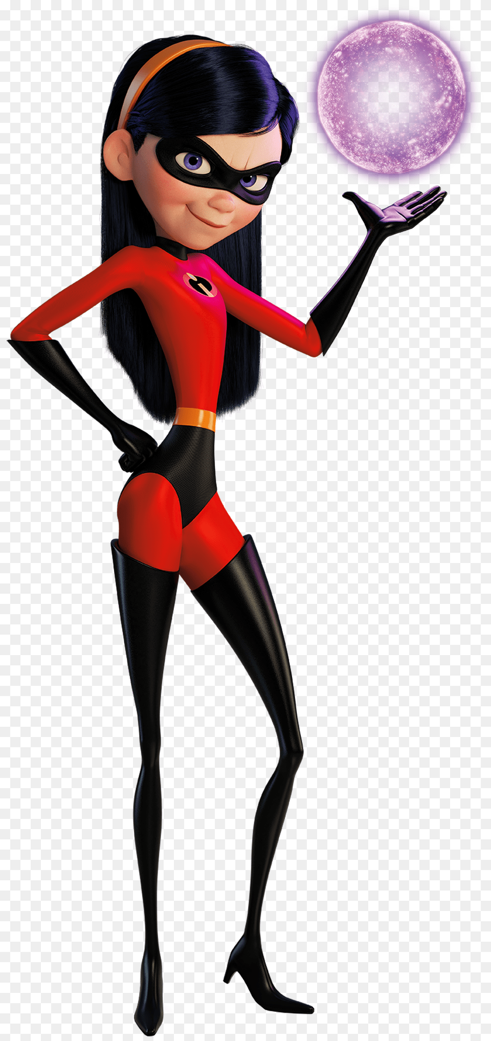 Violet Incredibles Cartoon, Purple, Adult, Person, Woman Free Transparent Png