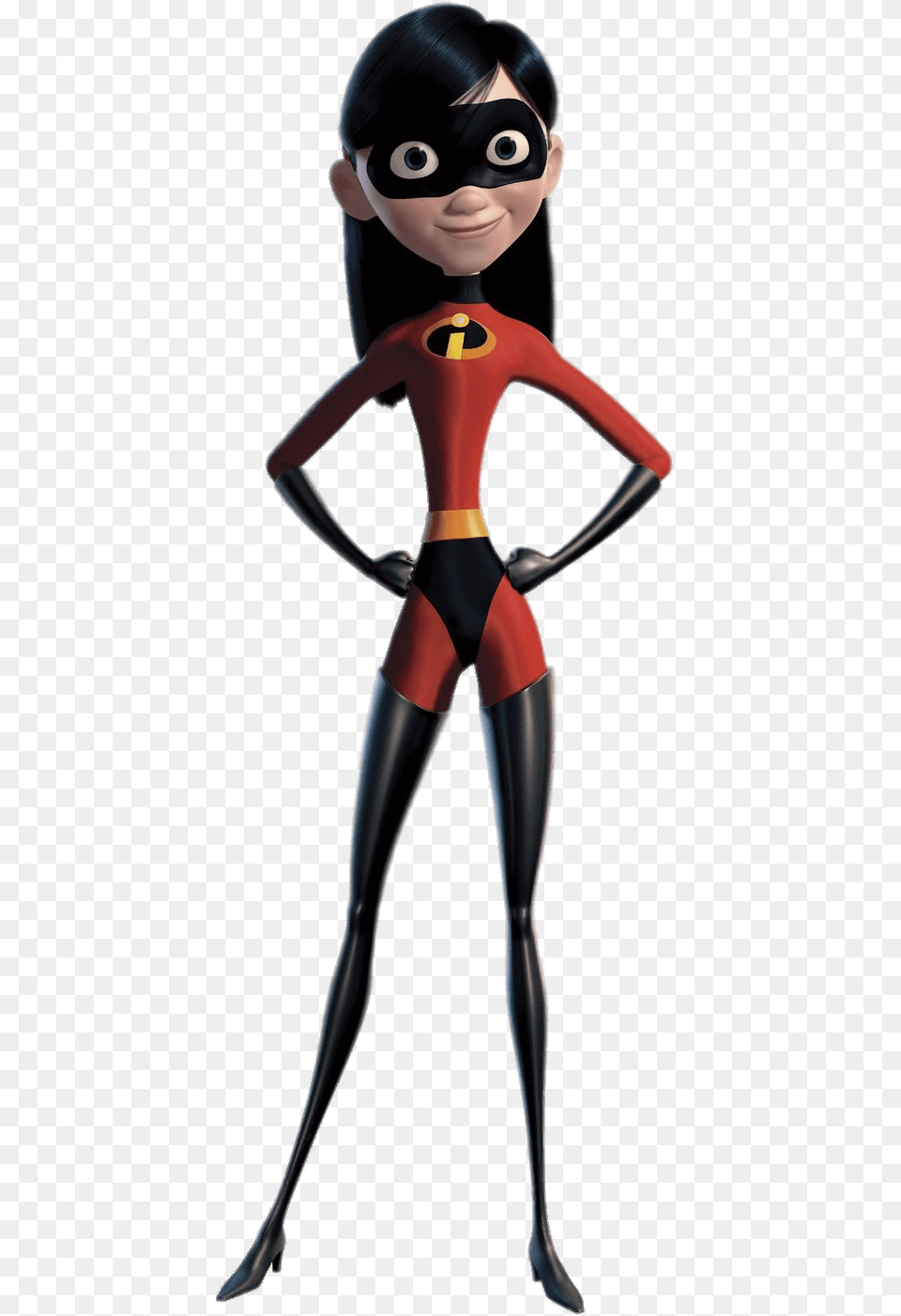 Violet Parr, Person, Face, Head Png Image