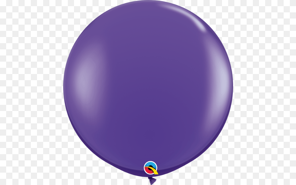 Violet Round Balloons, Balloon, Sphere Png