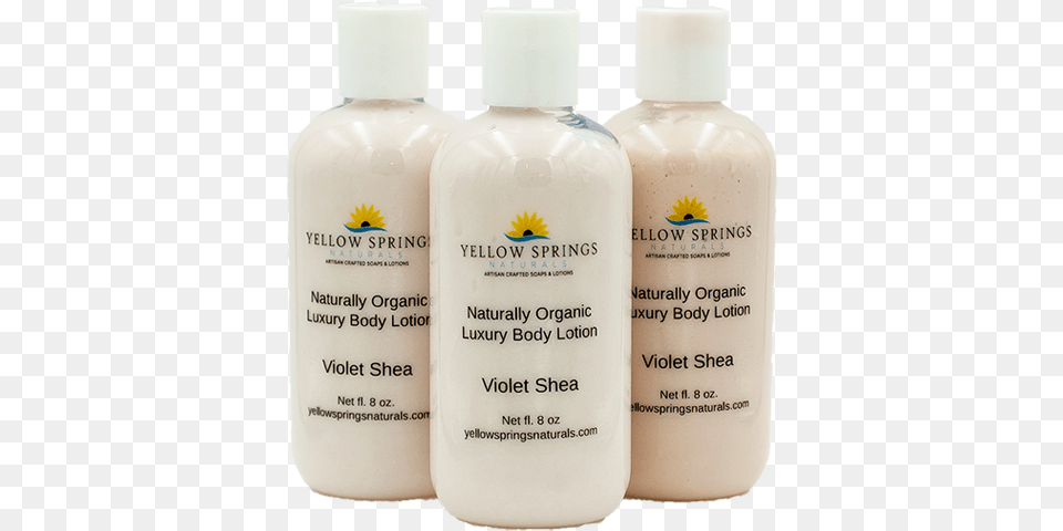 Violet Shea Luxury Body Lotion Lotion, Bottle, Shaker Png Image