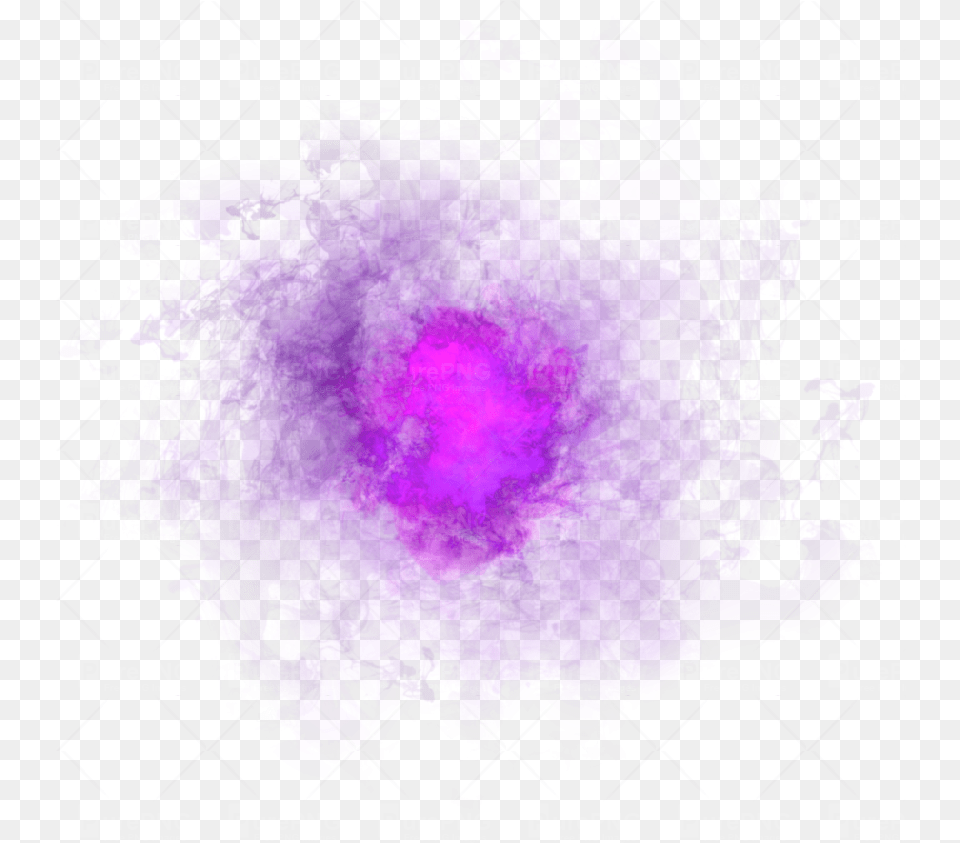 Violet Smoke Background Arts Photoshop Effects, Purple, Pattern, Astronomy, Nebula Png